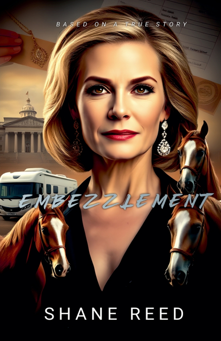 Embezzlement