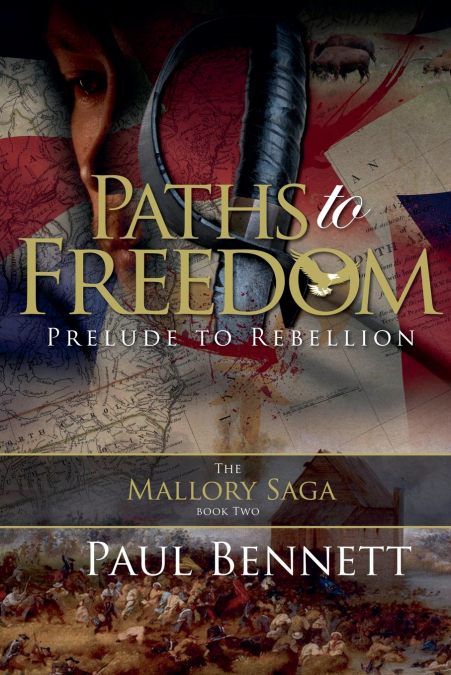 Paths to Freedom