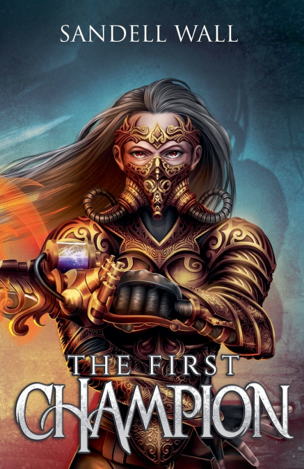 The First Champion