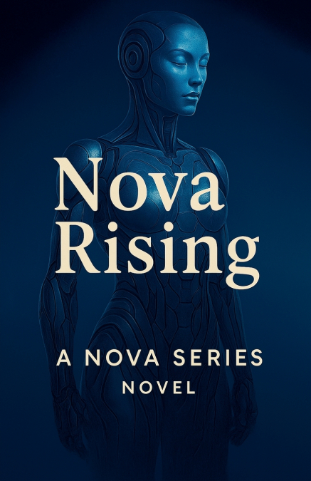 Nova Rising