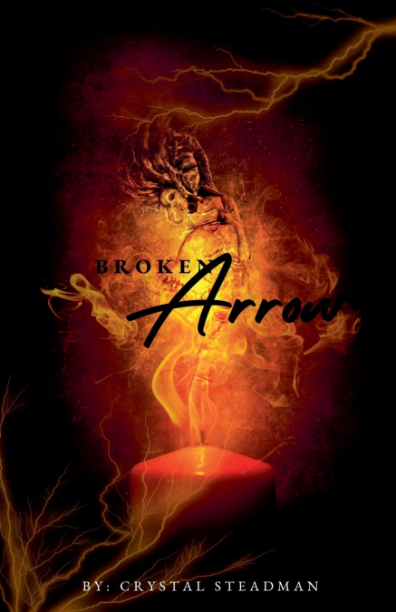 Broken Arrow