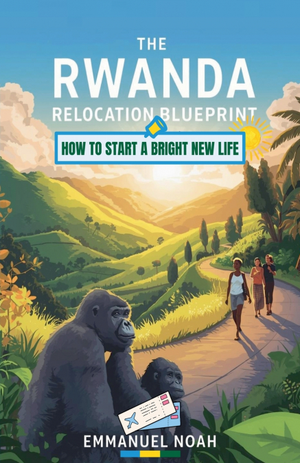 The Rwanda Relocation Blueprint