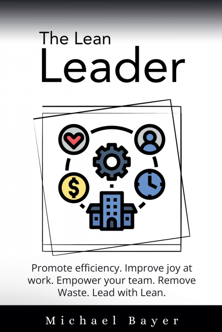 The Lean Leader