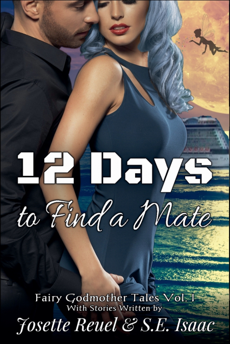 12 Days to Find a Mate