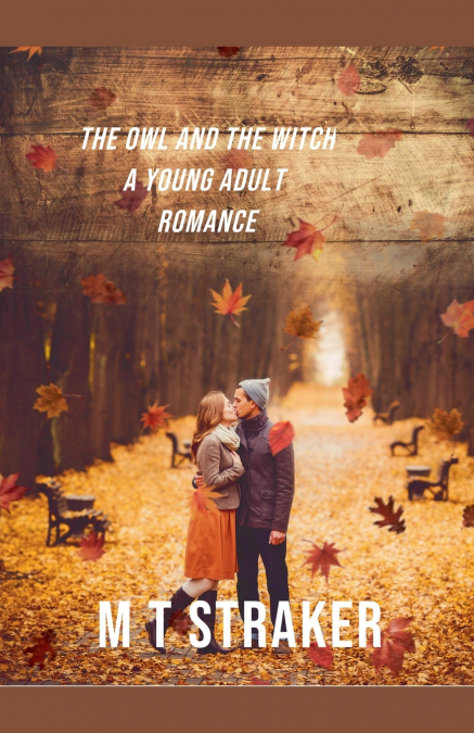 The Owl and the Witch