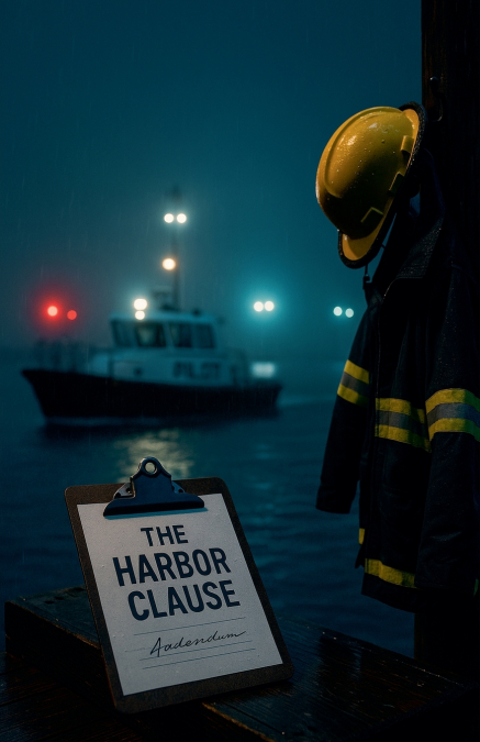 The Harbor Clause