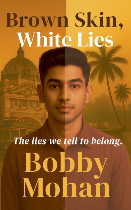 Brown Skin, White Lies