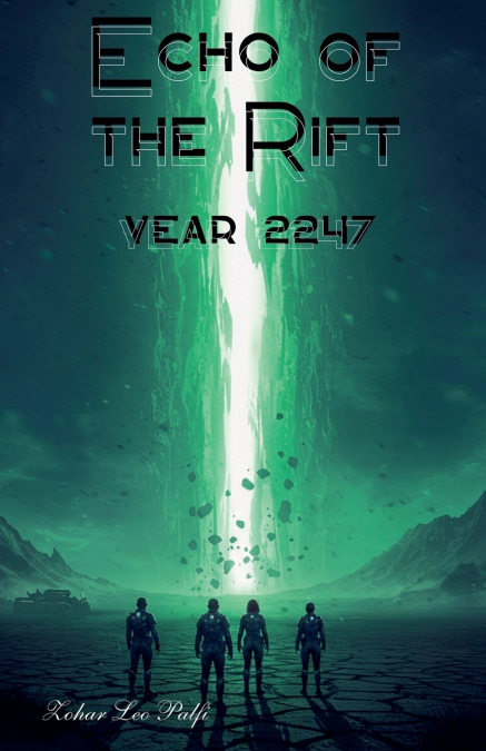 Echo of the Rift