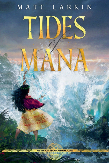 Tides of Mana