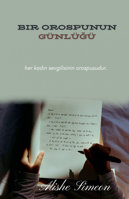 Bir Orospunun Günlüğü