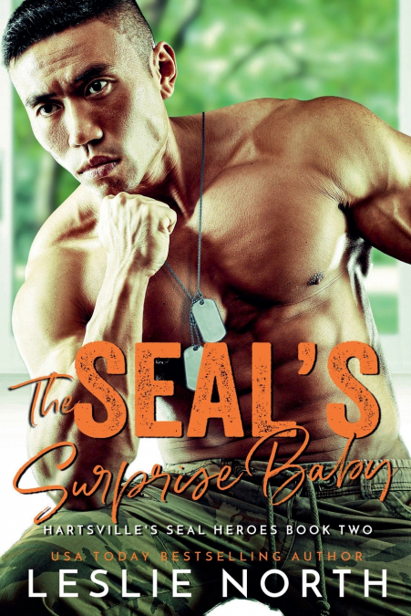 The SEAL’s Surprise Baby
