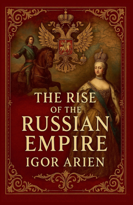 The Rise of the Russian Empire