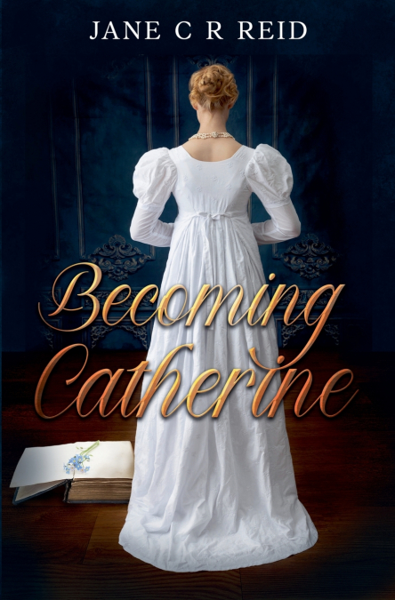 Becoming Catherine