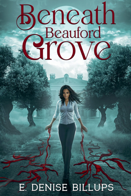 Beneath Beauford Grove