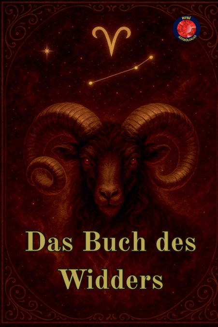 Das Buch  von  Widders