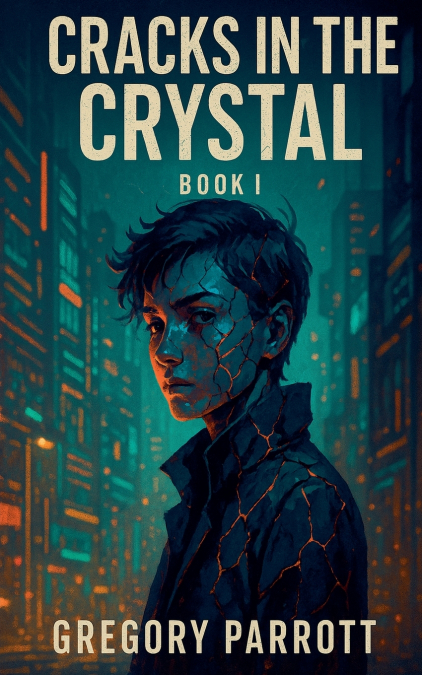 Cracks in the Crystal