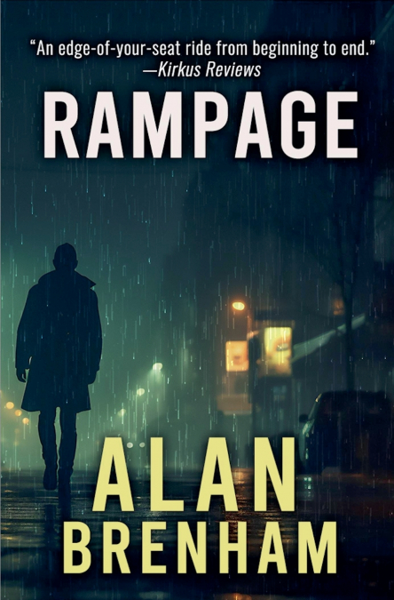 Rampage