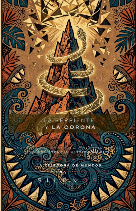 LA SERPIENTE Y LA CORONA
