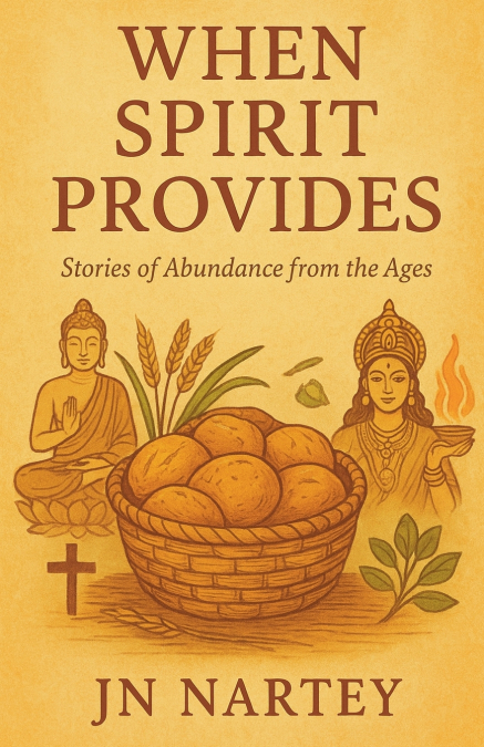 When Spirit Provides