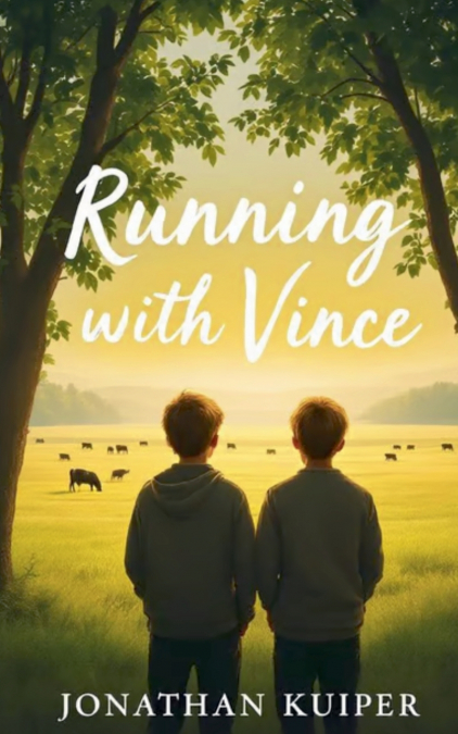 Running With Vince