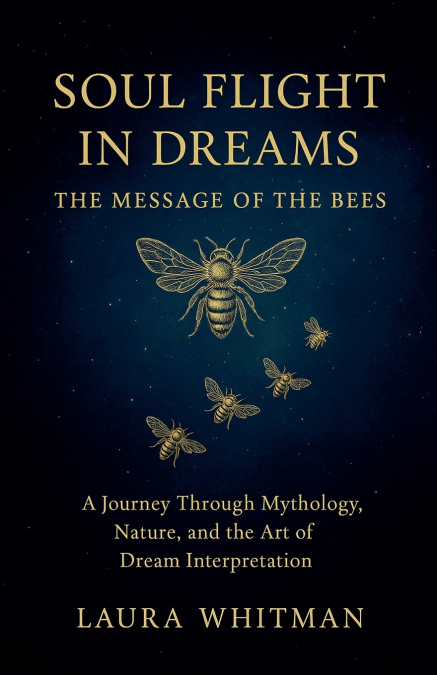 Soul Flight in Dreams