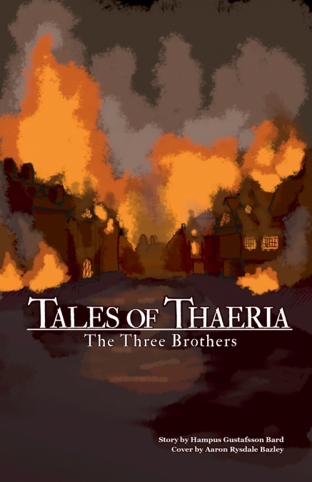 Tales of Thaeria