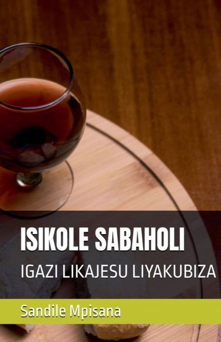 ISIKOLE SABAHOLI