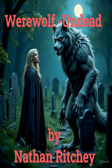 Werewolf-Undead