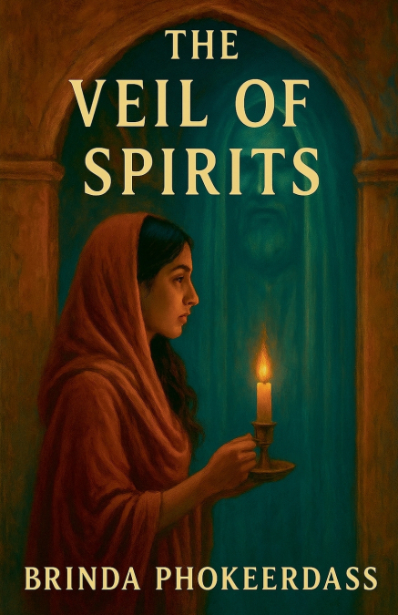 The Veil of Spirits