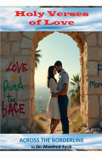 Across The Borderline