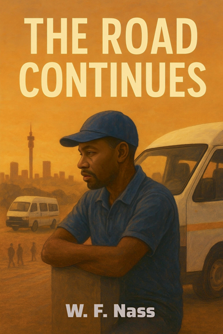 The Road Continues