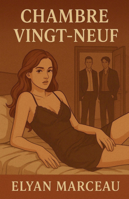 Chambre vingt-neuf