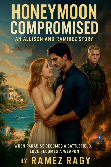 Honeymoon Compromised