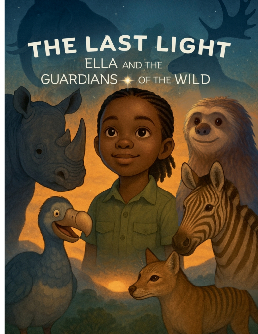The Last Light