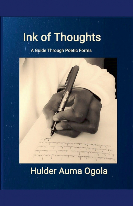 Ink of Thoughts