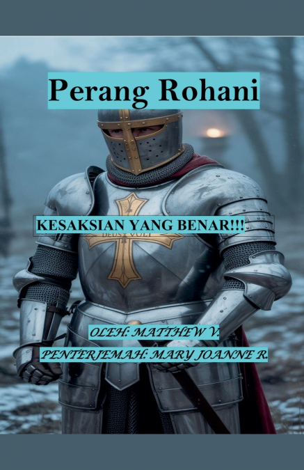 Perang Rohani