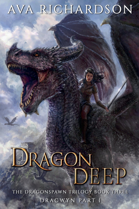 Dragon Deep