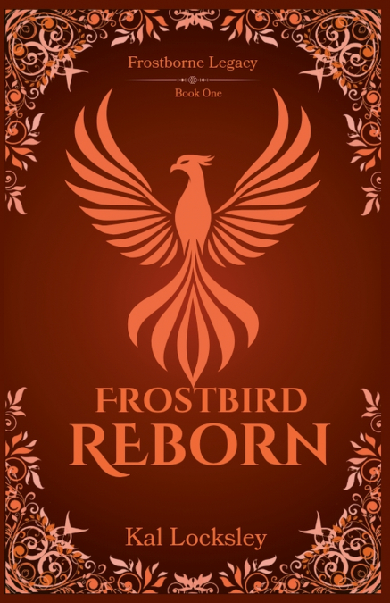 Frostbird Reborn