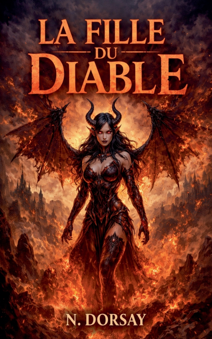 La fille du diable