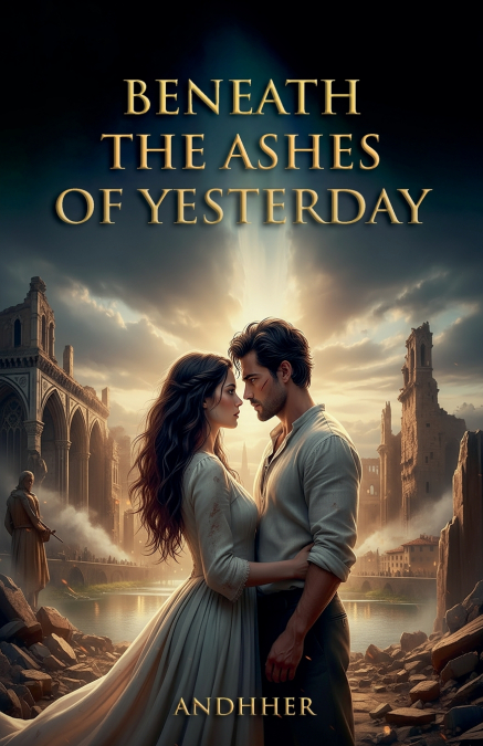 Beneath the Ashes of Yesterday - A Novel