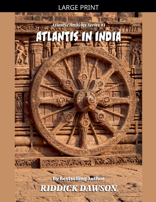 Atlantis in India
