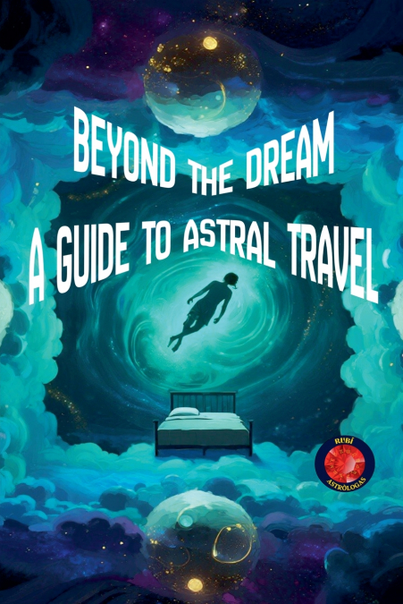 Beyond the Dream  A Guide to Astral Travel