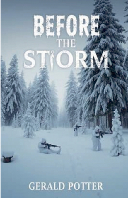 Before The Storm