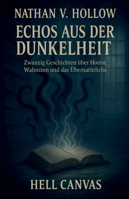 Echos aus der Dunkelheit