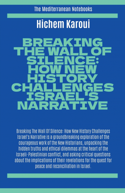Breaking The Wall Of Silence