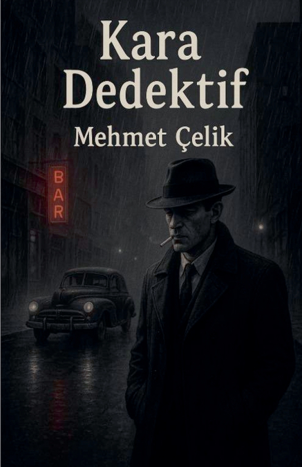 Kara Dedektif