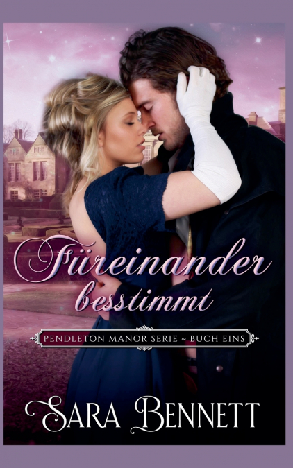 Füreinander bestimmt