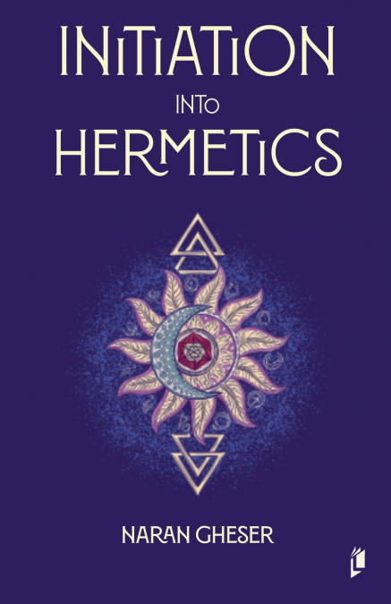 Initiation into Hermetics