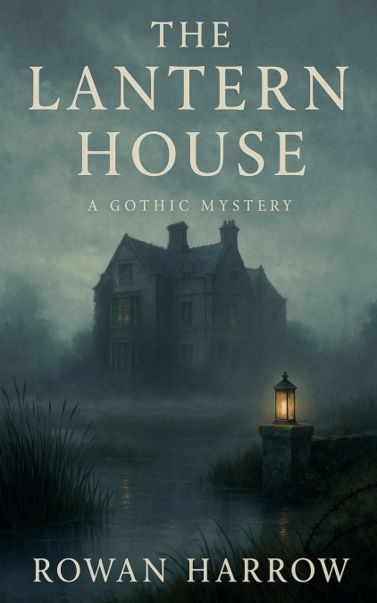 The Lantern House