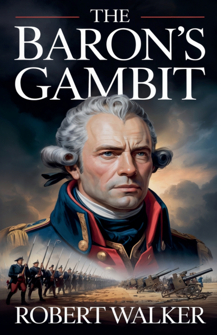 The Baron’s Gambit